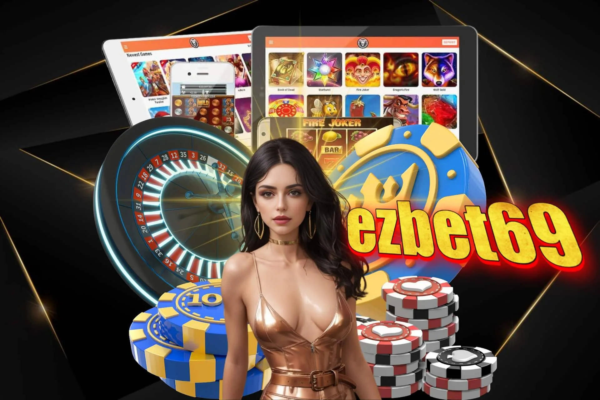 ezbet69-ezbet69 เกมดัง
