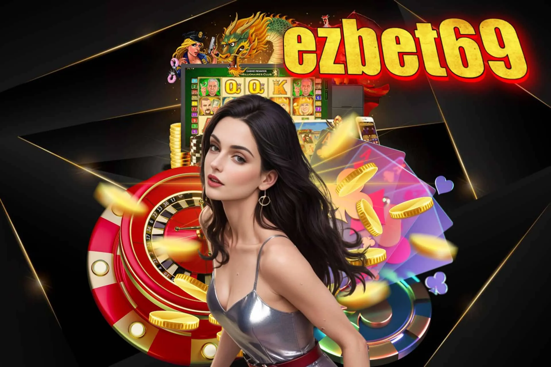 ezbet69-ezbet69 เว็บตรง